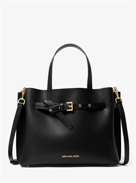 michael kors emilia bucket bag|michael kors emilia bag medium.